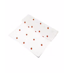 Löpare Jordgubbe 35 x 200 cm