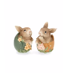 Kanin i ägg, säljs separat