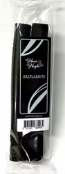 Saltlakritsstång 2-pack