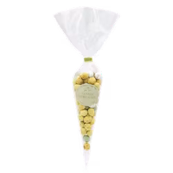 Nannas chokladägg i strut