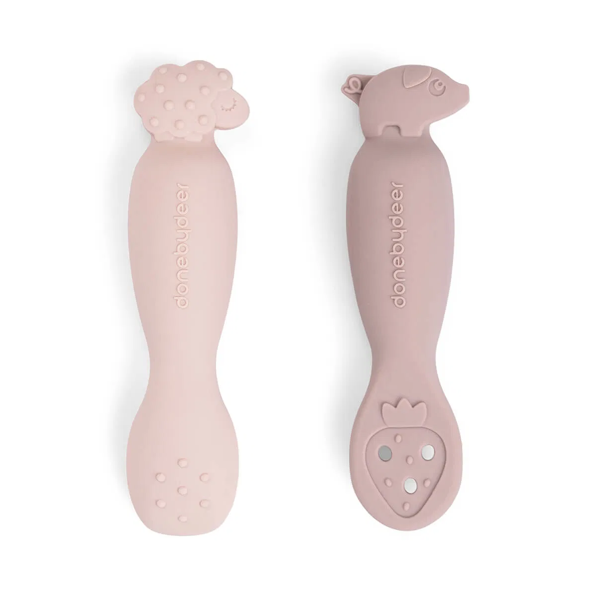 Skedar Tiny Farm 2-pack rosa