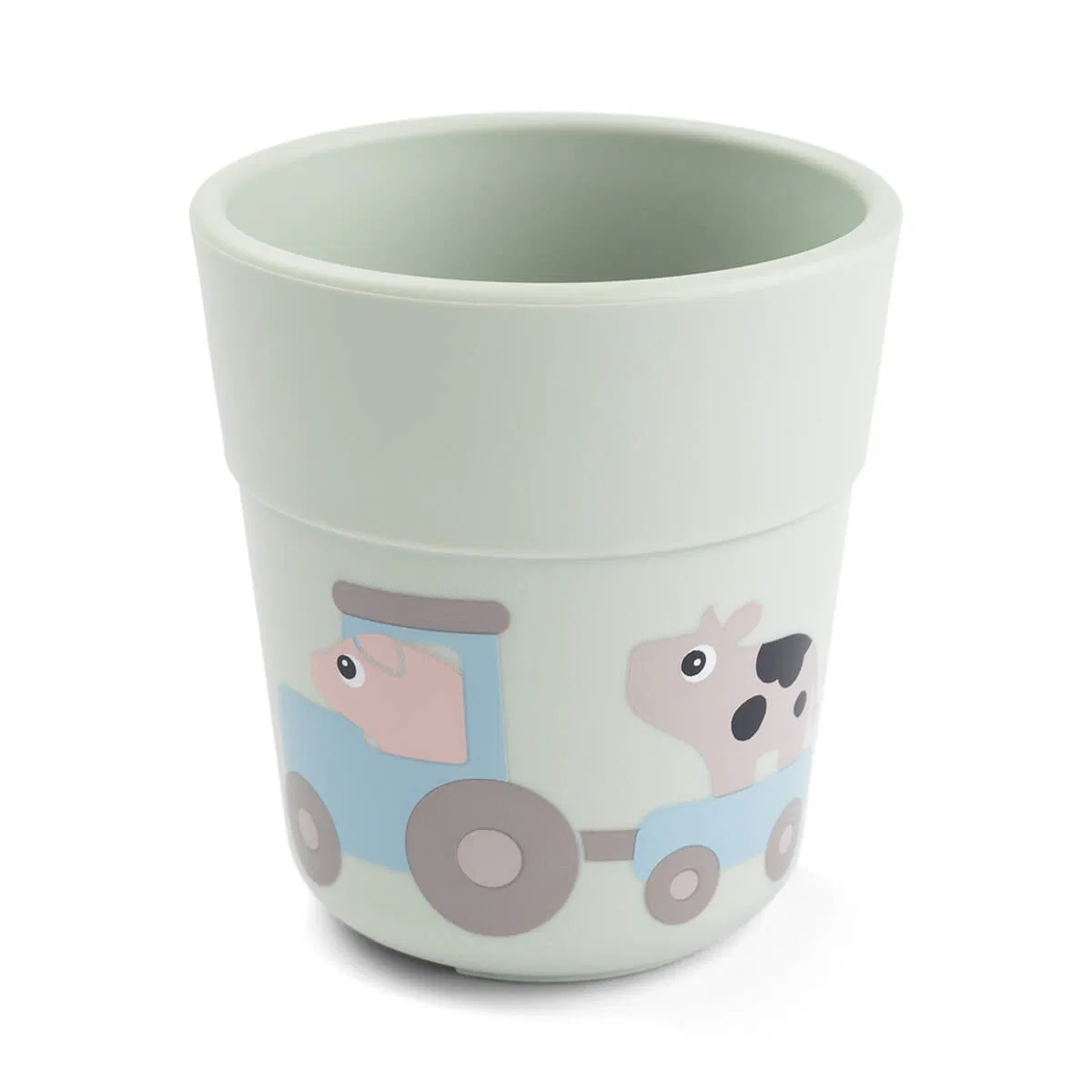 Foodie Set Tiny Farm grön