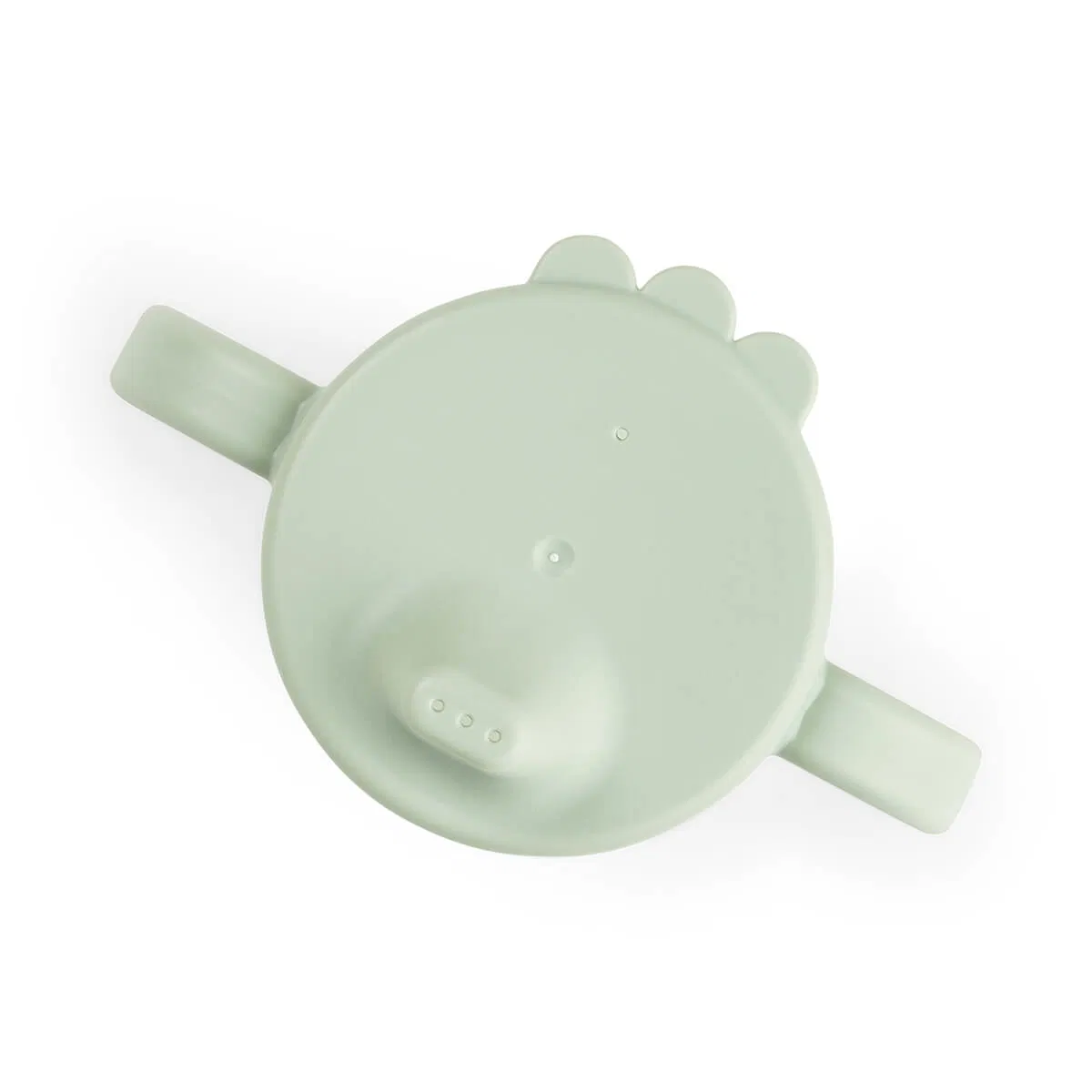 Pipmugg Playground grön