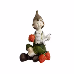 Sommarbarn, säljs separat