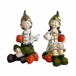 Sommarbarn, säljs separat