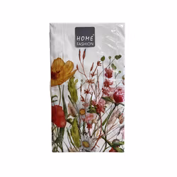 Servett Blomsteräng
