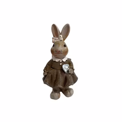 Kaninpar Garden 12,5 cm, säljs separat