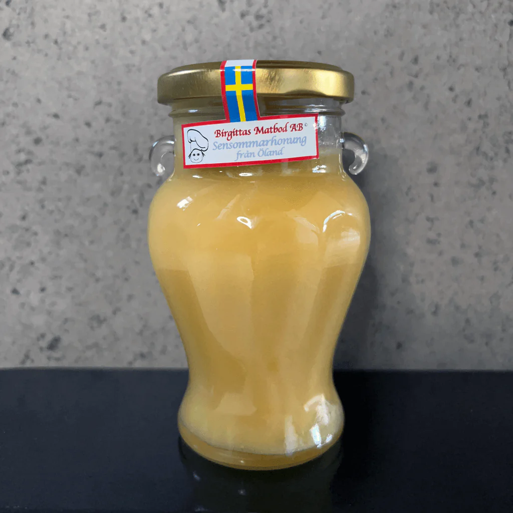 Sensommarhonung från Öland 250 g