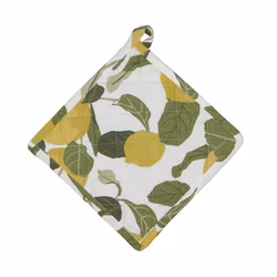 Grytlapp Limone 20 x 20 cm