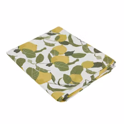 Duk Limone 115 x 115 cm