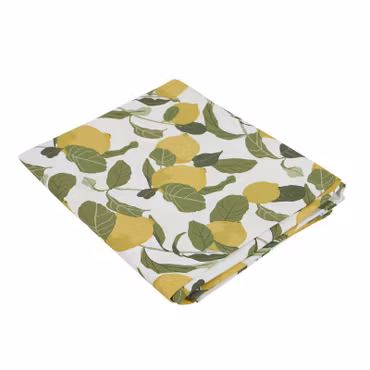 Duk Limone 115 x 115 cm