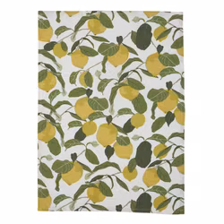 Kökshandduk Limone 50 x 70 cm