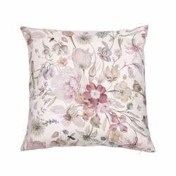 Kuddfodral Alma offwhite 48 x 48 cm