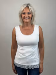 Mix by Heart Jenna linne off-white