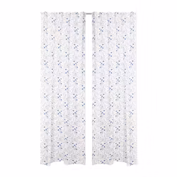 Gardinlängd Hilma sommarblom 2-pack