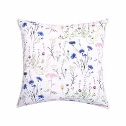 Kuddfodral Hilma sommarblom