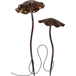 Solcellsdekoration Lumini