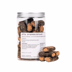 Haupt Lakrits Söta Svenksjävlar