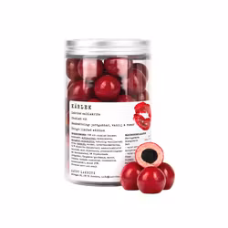 Haupt Lakrits Kärlek