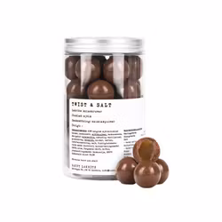 Haupt Lakrits Twist & Salt