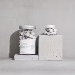 Haupt Lakrits Svenskjävlar