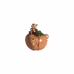 Dekoration Pumpabarn