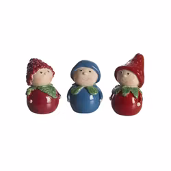 Bärbarn 3-pack