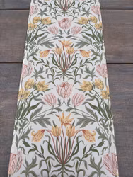 Löpare Tulpandröm 40 x 140 cm