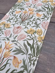 Löpare Tulpandröm 40 x 140 cm