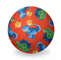 Boll Dino Friends 13 cm