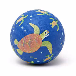 Boll Sköldpadda 13 cm