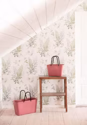 Hinza Väska stor varmrosa, kan endast hämtas i butiken