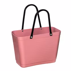 Hinza Väska liten varmrosa