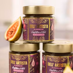 Dell'Artista Fikonmarmelad