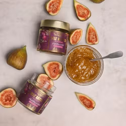 Dell'Artista Fikonmarmelad