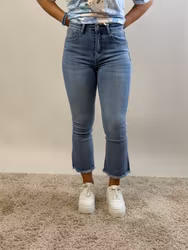 Mix by Heart Ormi Jeans, 4 strl