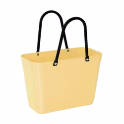 Hinza Väska liten citrongul