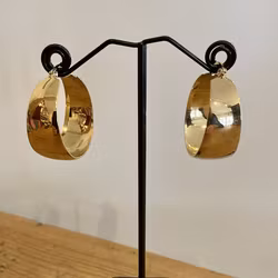 Örhänge Lisa guld