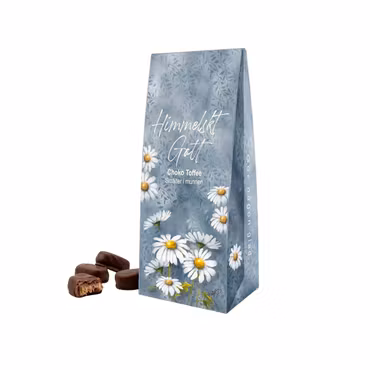 Klaras Chokladdoppade kolor Himmelskt Gott Sommar