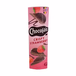 Chocola's Crispy Strawberry