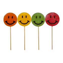 Godisklubba Smiley