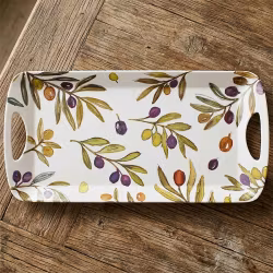 Olive Grove sandwichbricka