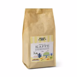Swedish Fika ekologiskt bryggmalet kaffe 250 g