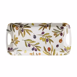Olive Grove sandwichbricka