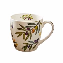 Olive Grove frukostmugg