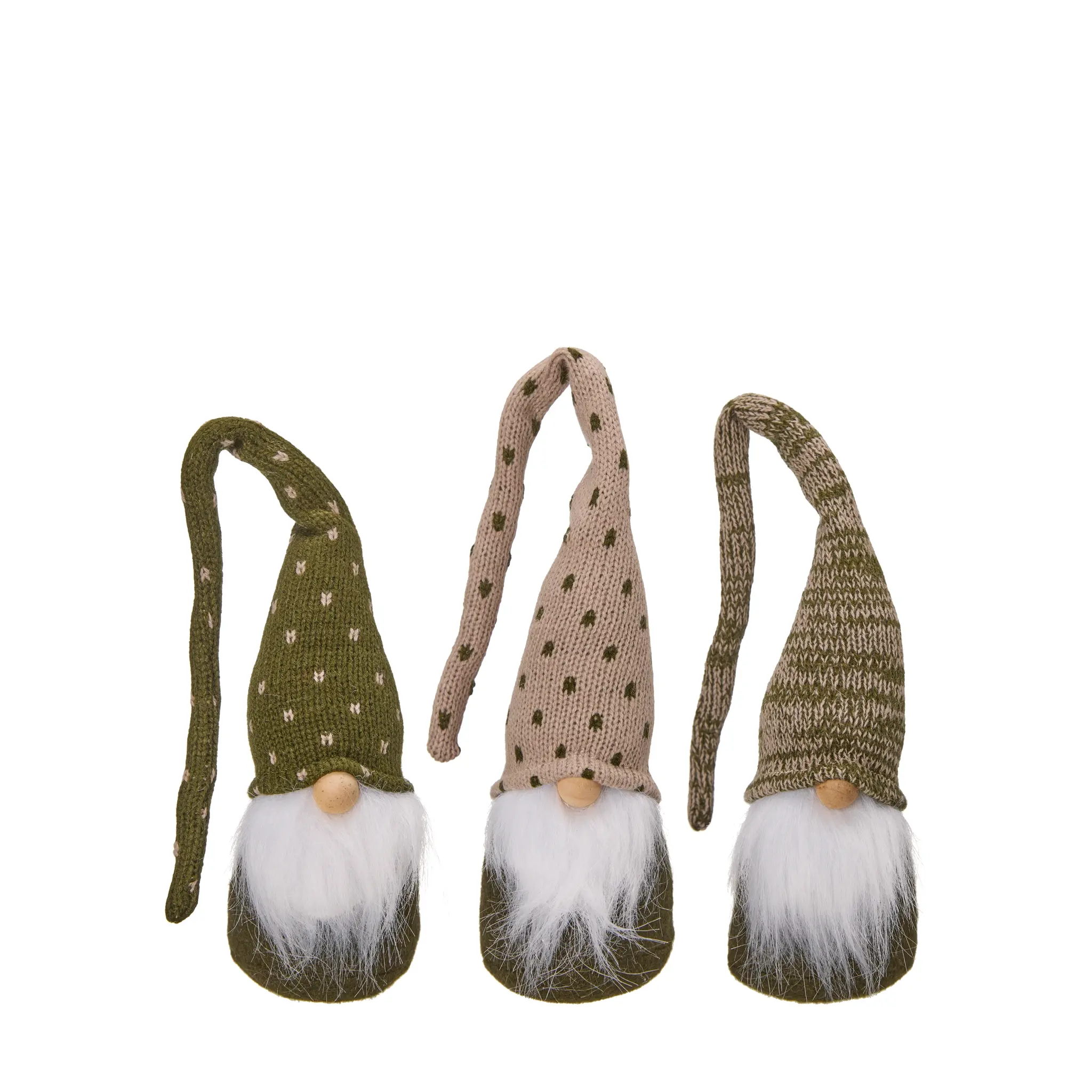 Tomte Urban grön