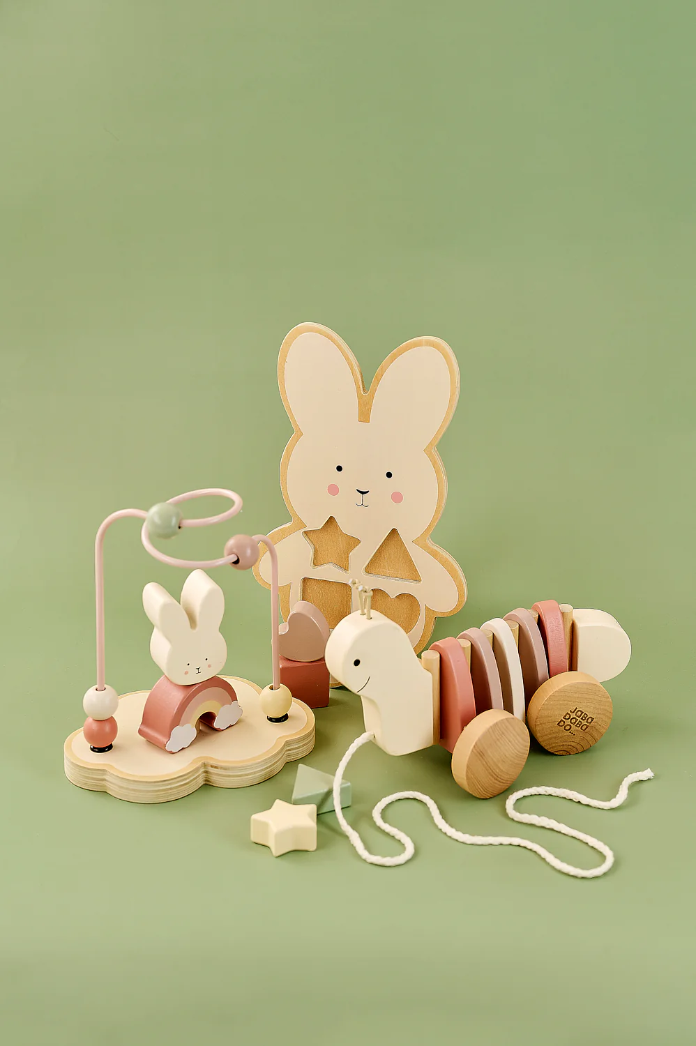 Gåvoset Bunny