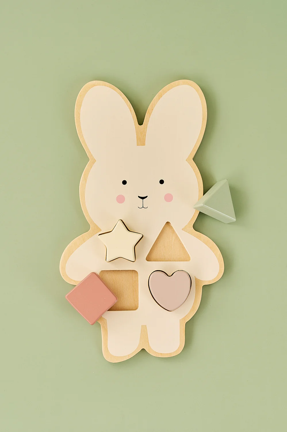 Gåvoset Bunny