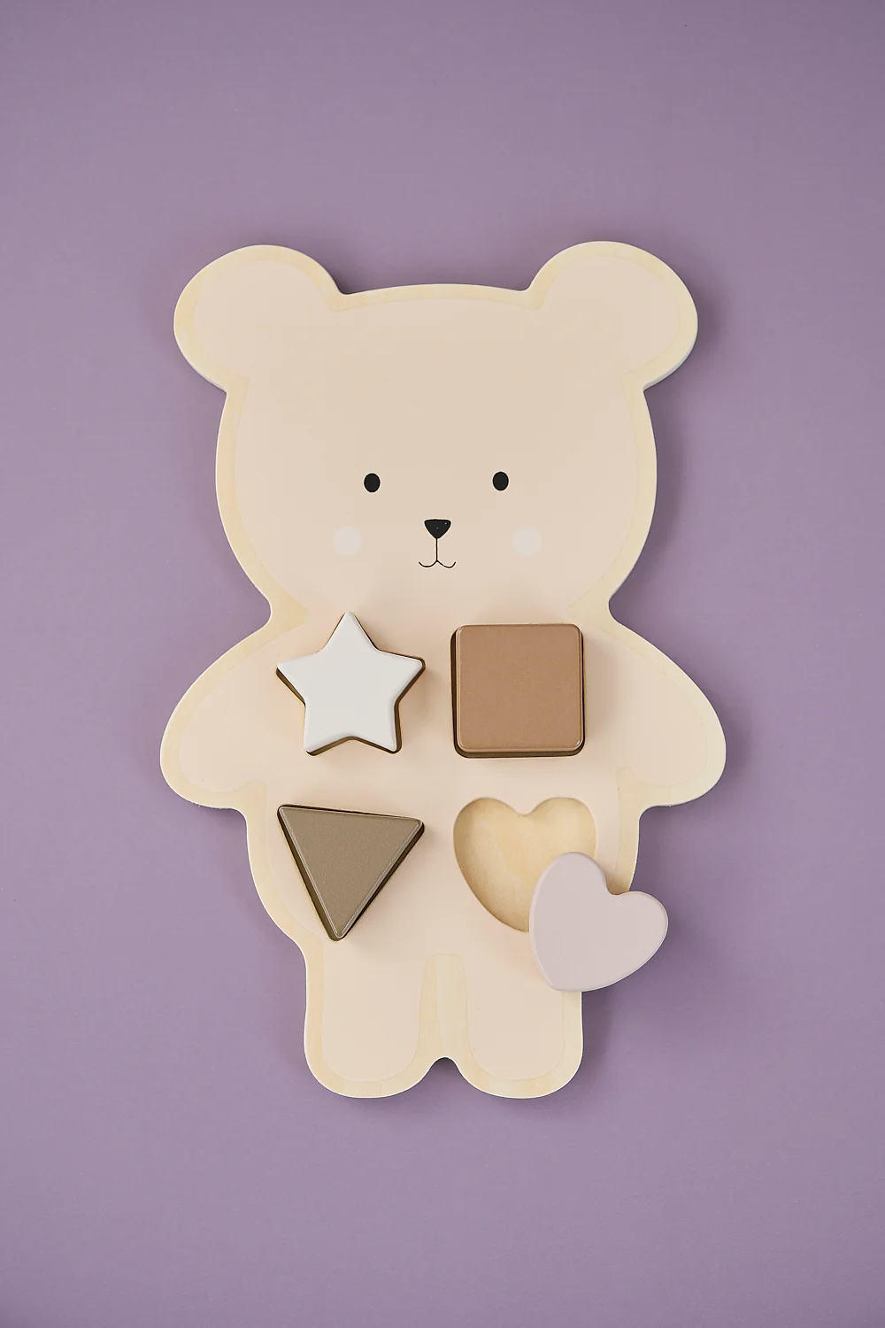 Gåvoset Teddy