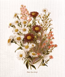 Disktrasa Sensommarblom